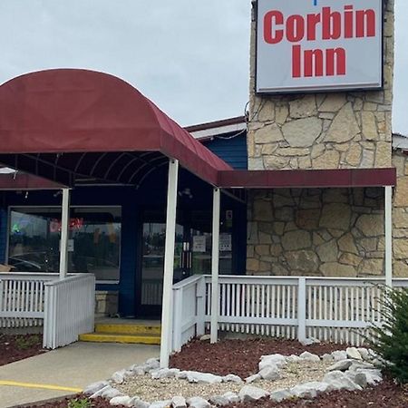 Corbin Inn 외부 사진