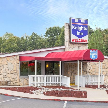 Corbin Inn 외부 사진