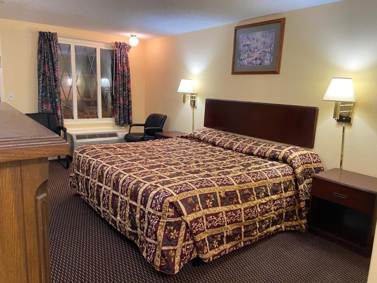 Corbin Inn 외부 사진