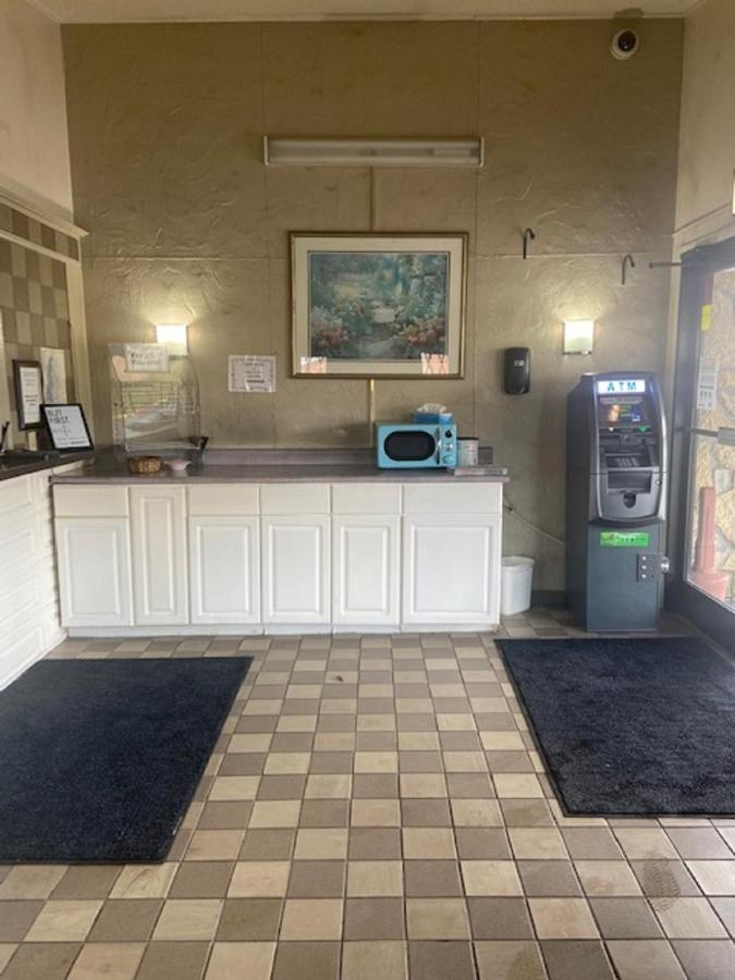 Corbin Inn 외부 사진