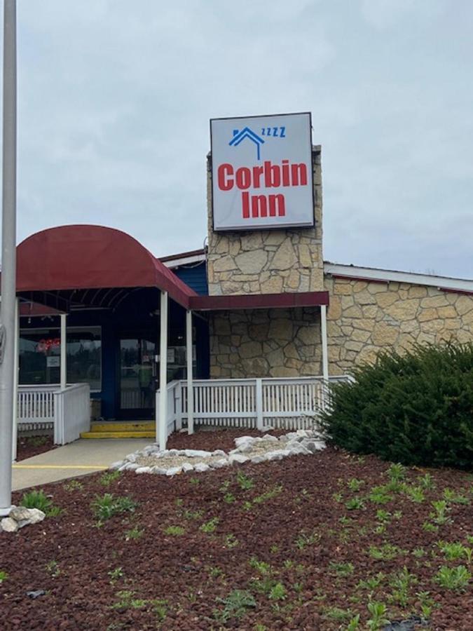 Corbin Inn 외부 사진