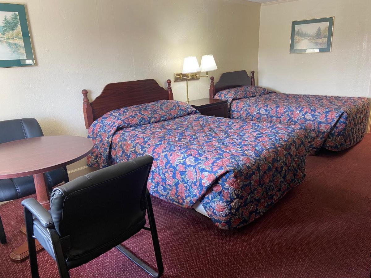 Corbin Inn 외부 사진