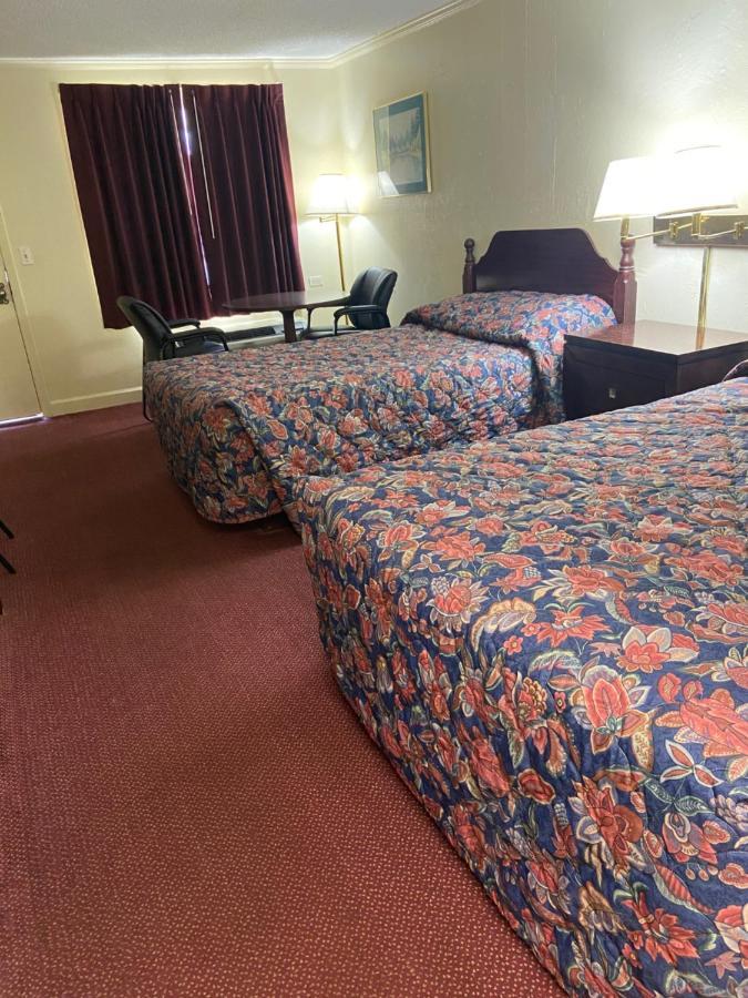 Corbin Inn 외부 사진