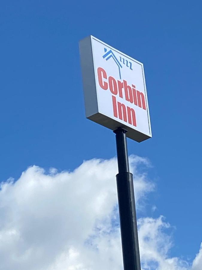 Corbin Inn 외부 사진