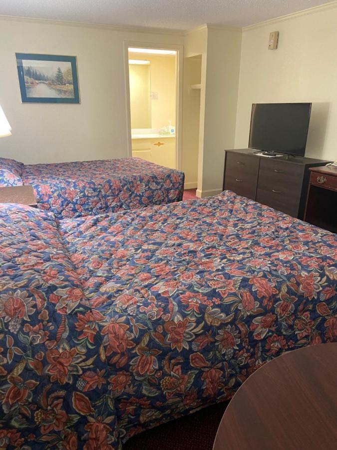 Corbin Inn 외부 사진
