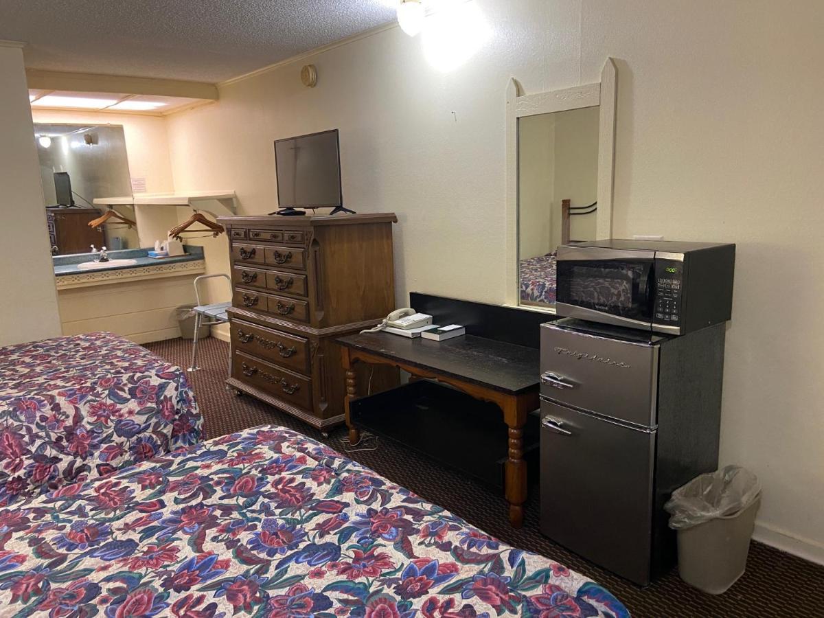 Corbin Inn 외부 사진