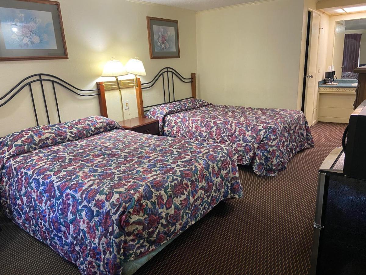 Corbin Inn 외부 사진