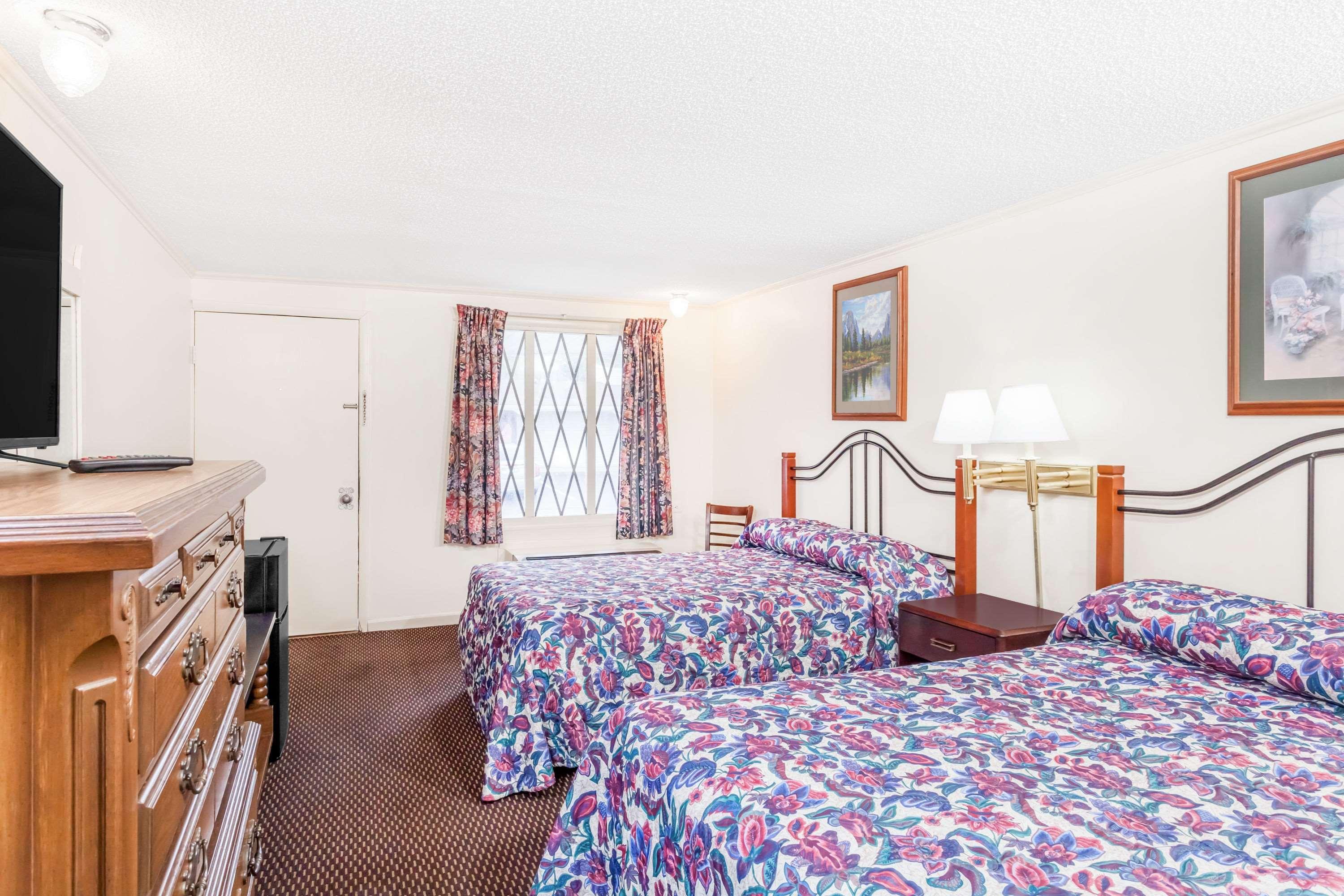 Corbin Inn 외부 사진