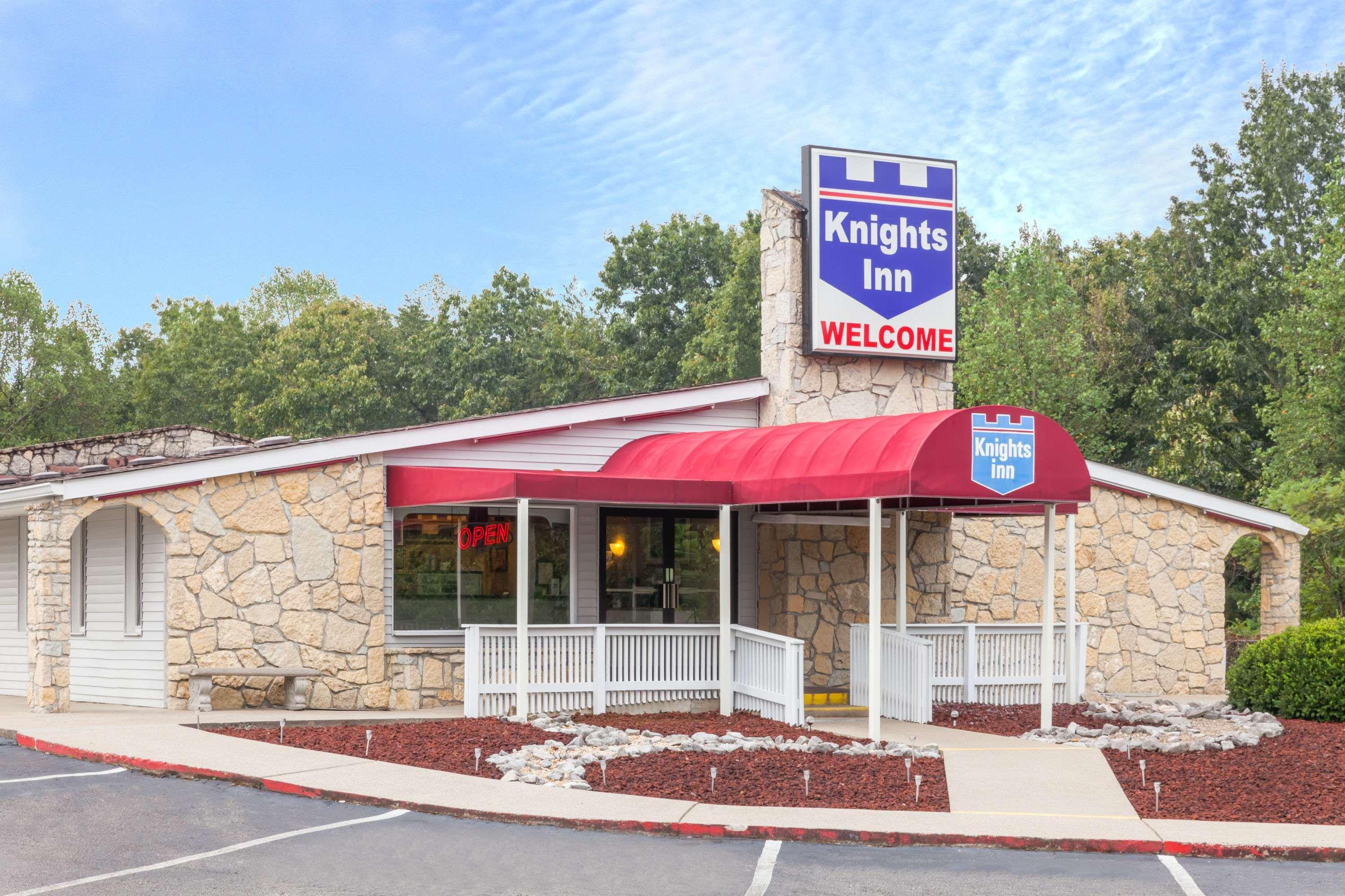 Corbin Inn 외부 사진