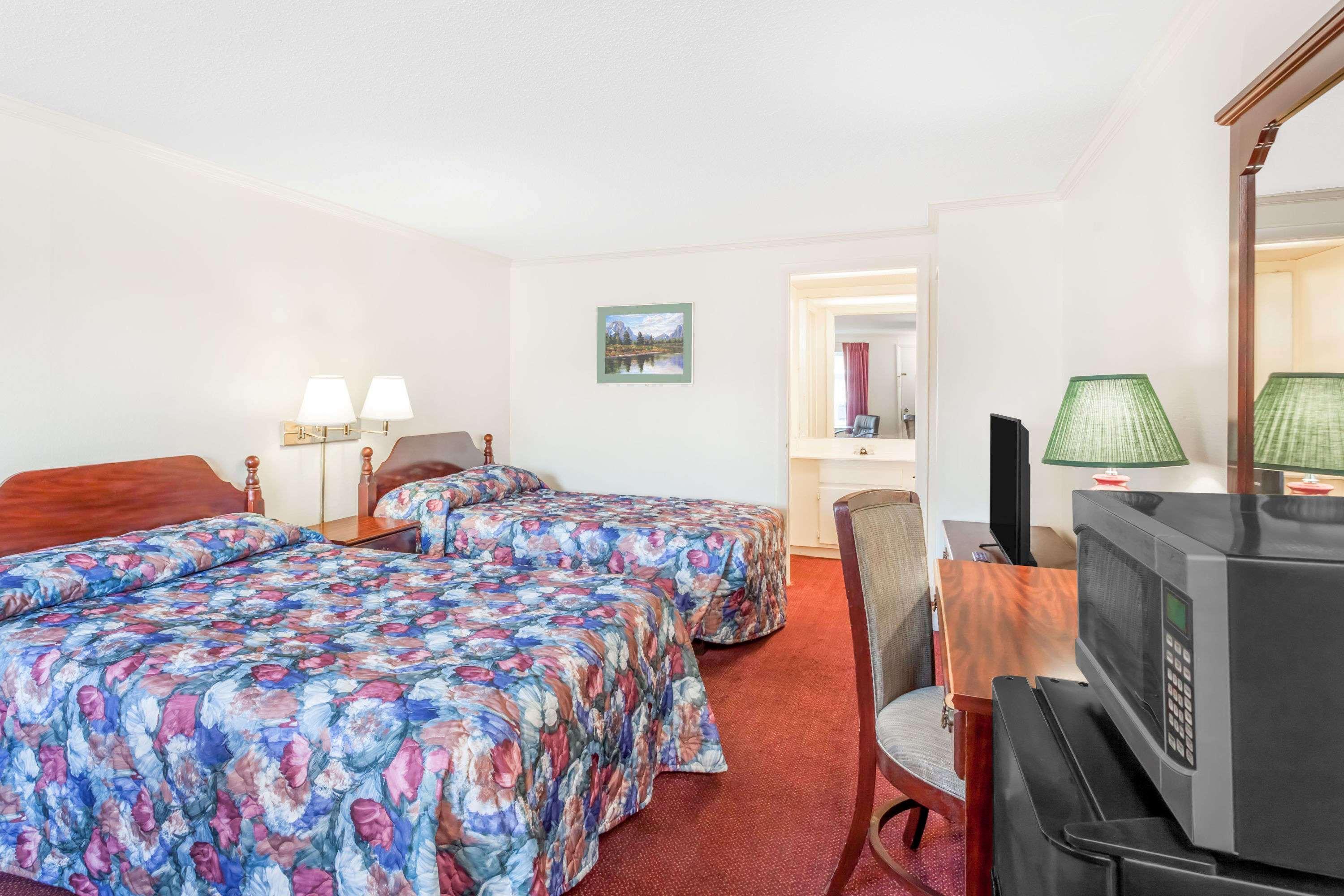 Corbin Inn 외부 사진