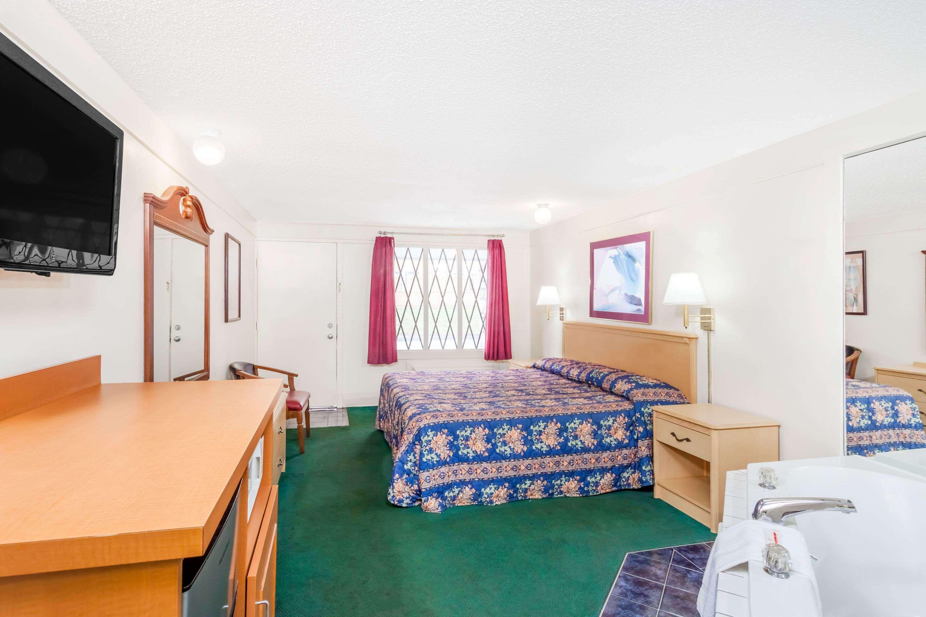 Corbin Inn 외부 사진