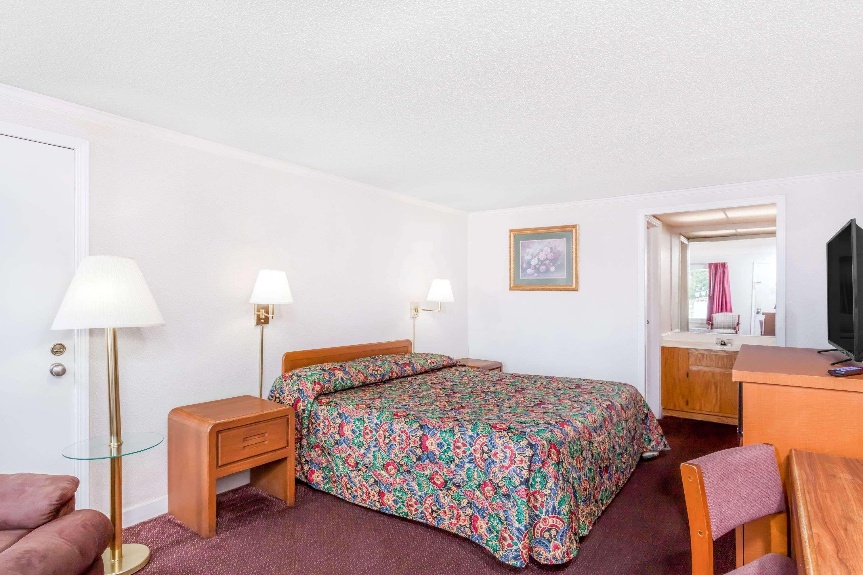 Corbin Inn 외부 사진