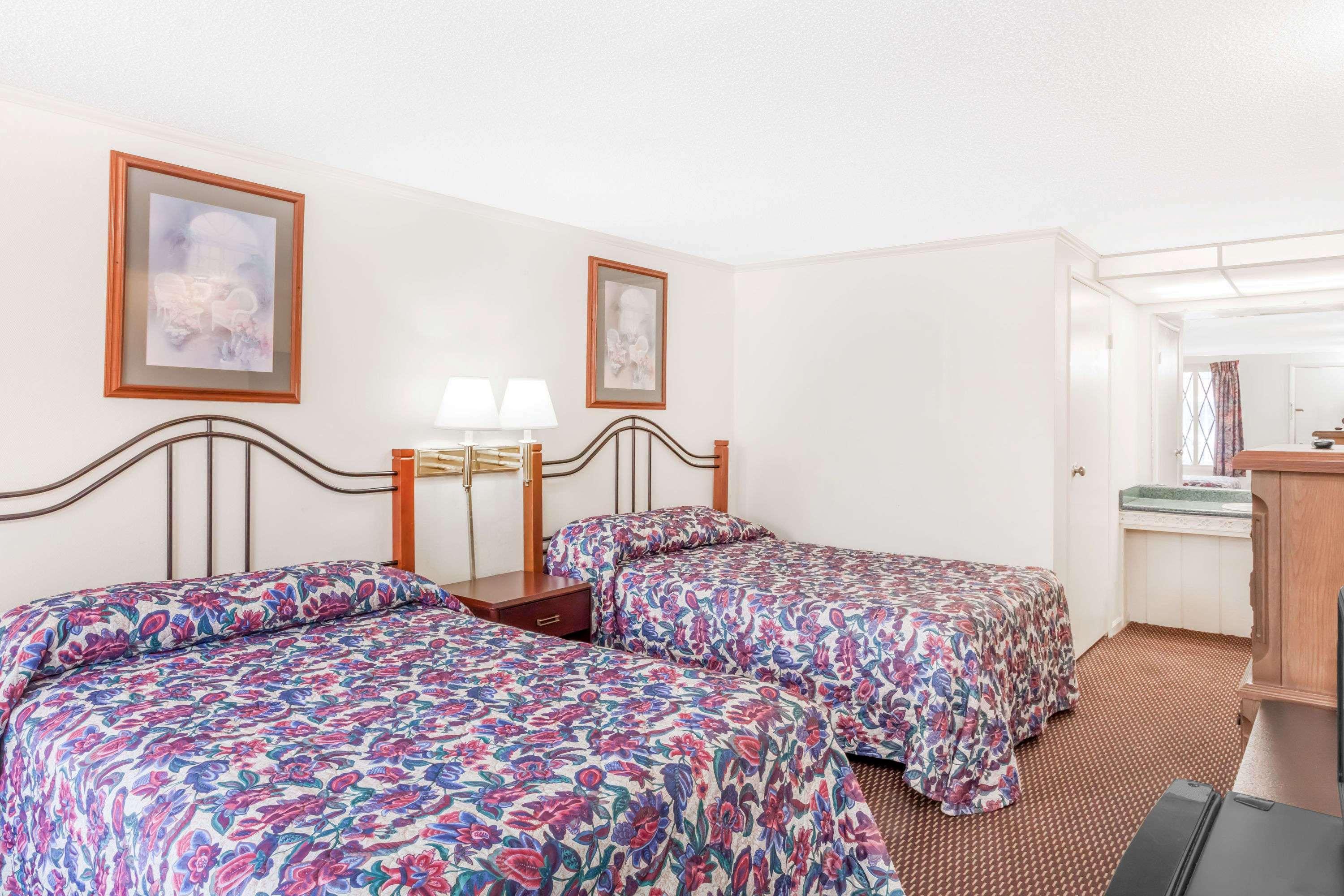 Corbin Inn 외부 사진