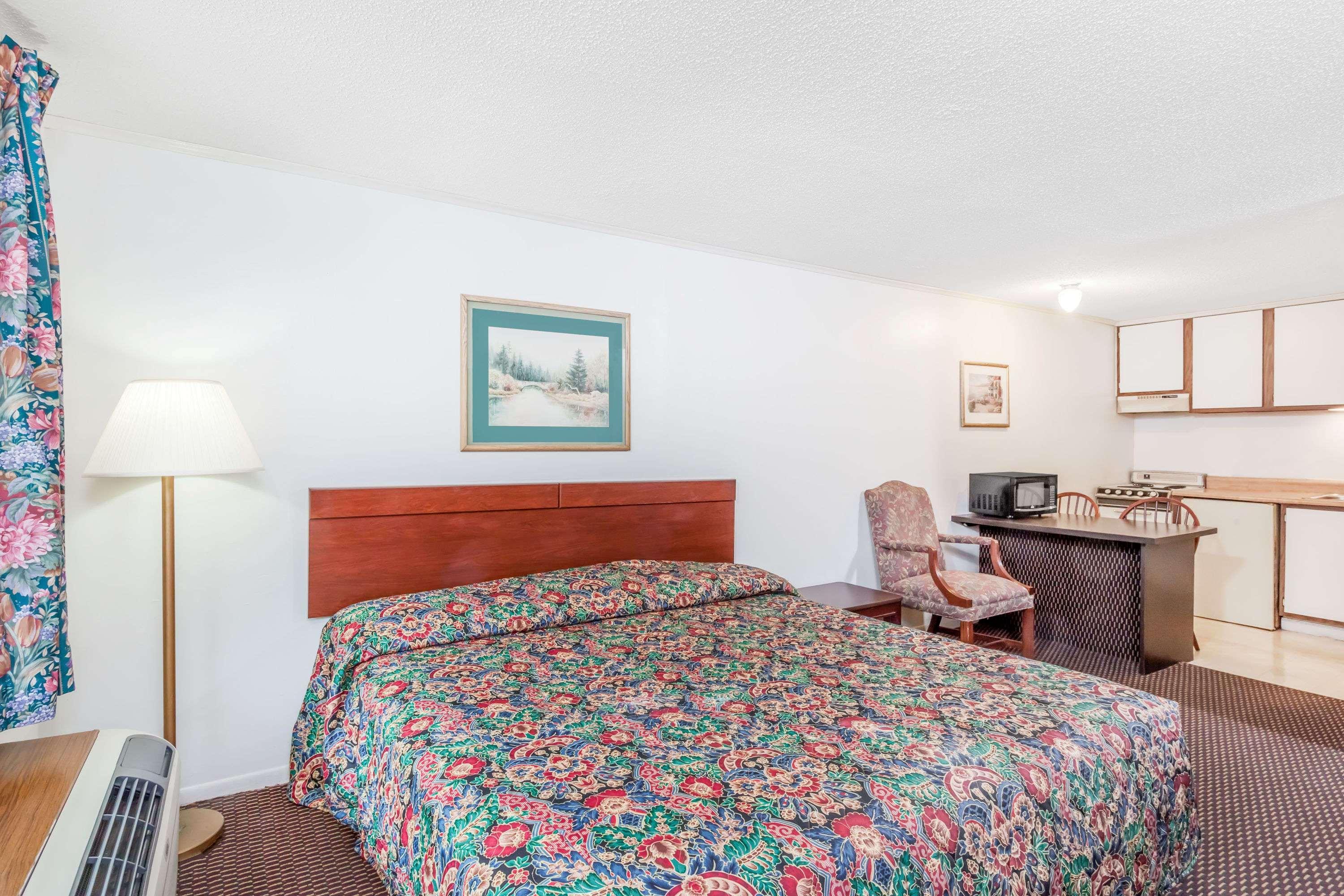 Corbin Inn 외부 사진