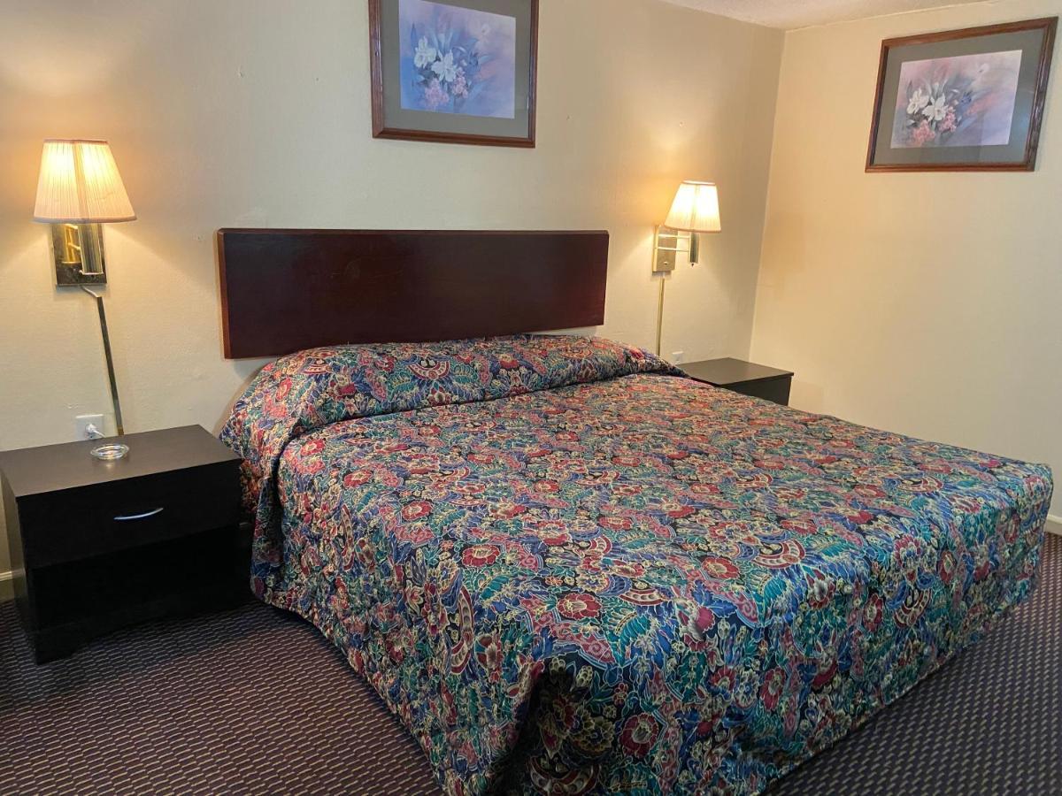 Corbin Inn 외부 사진