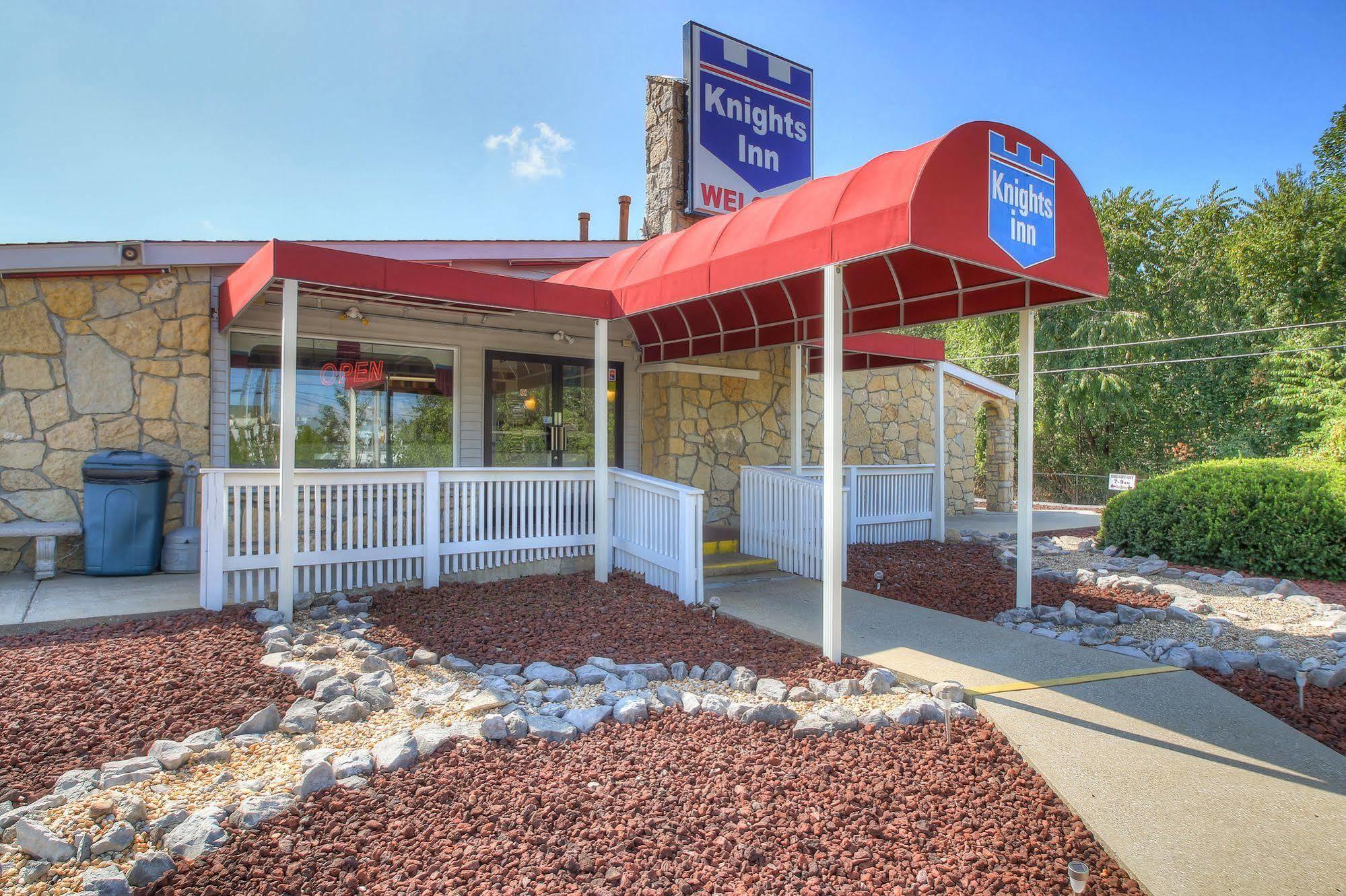 Corbin Inn 외부 사진