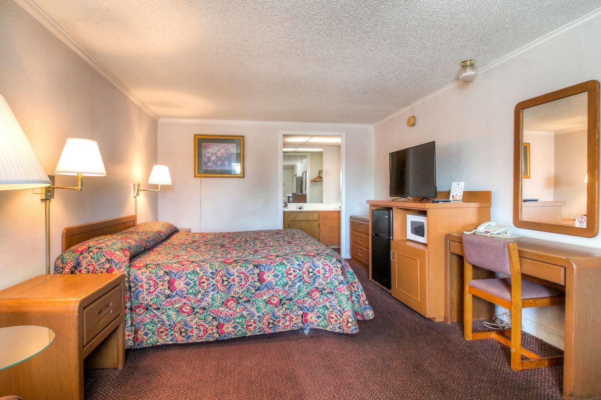 Corbin Inn 외부 사진