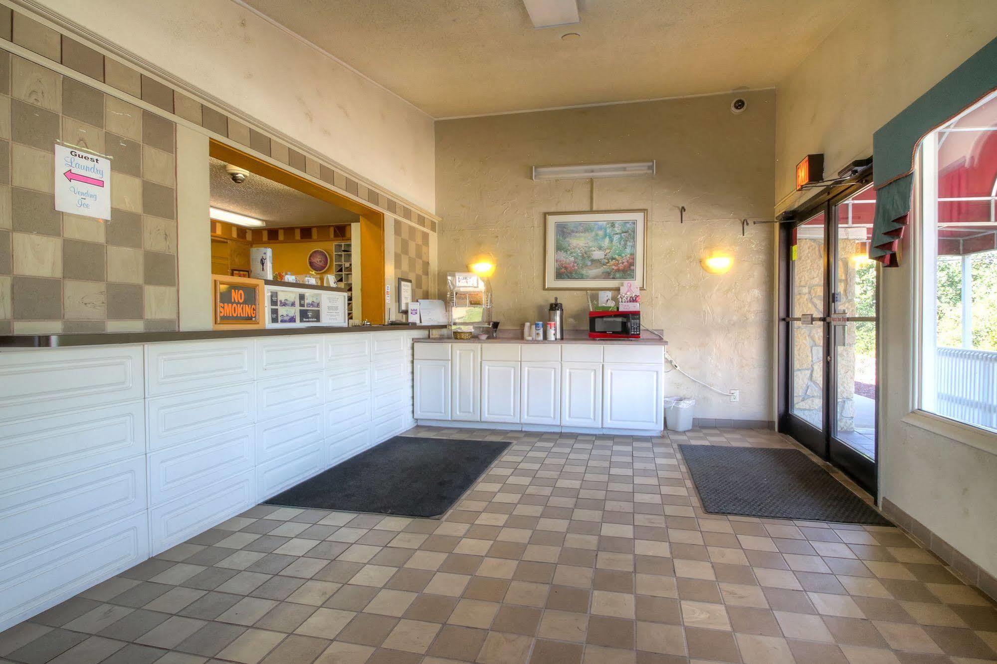 Corbin Inn 외부 사진