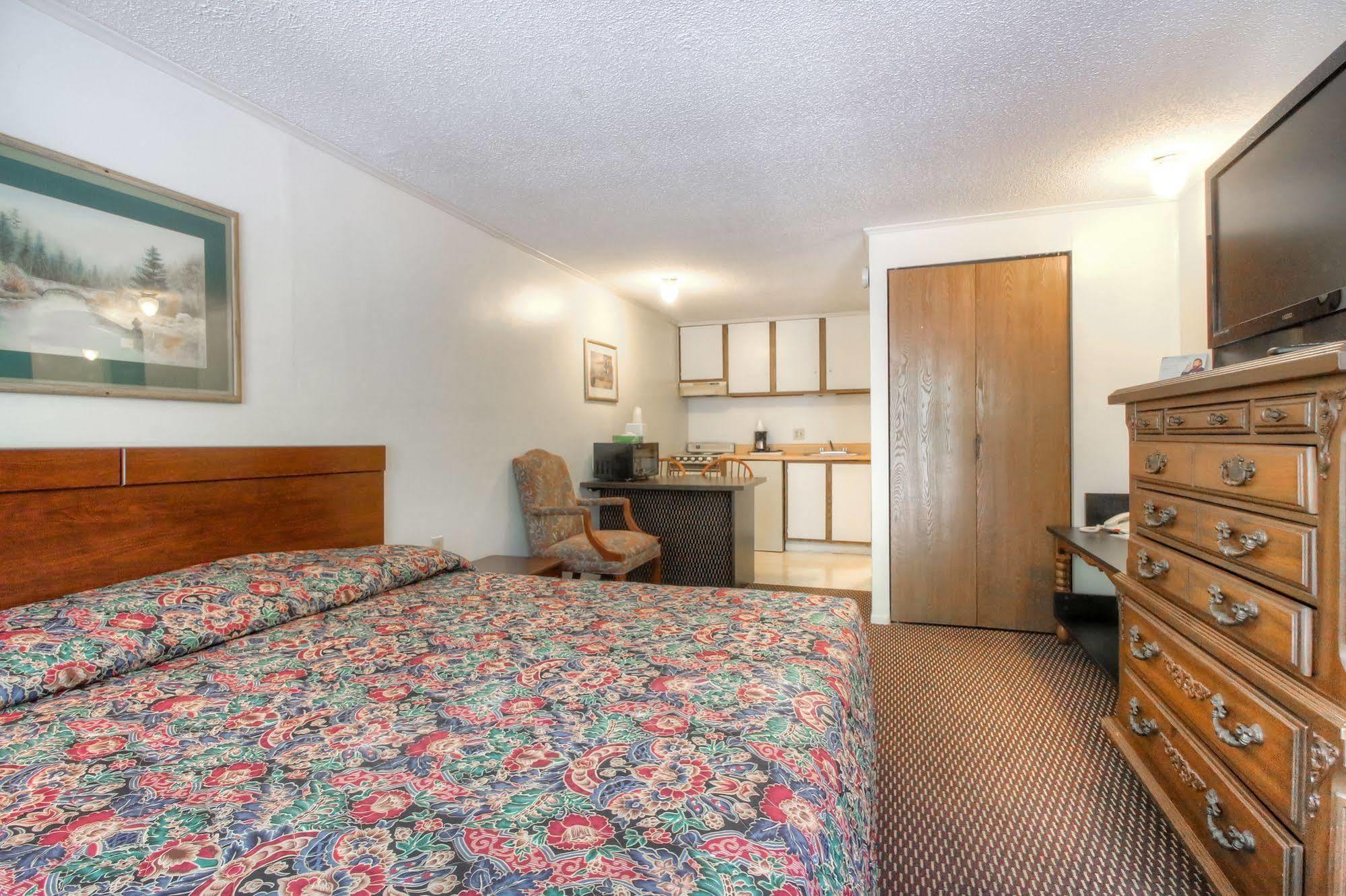 Corbin Inn 외부 사진