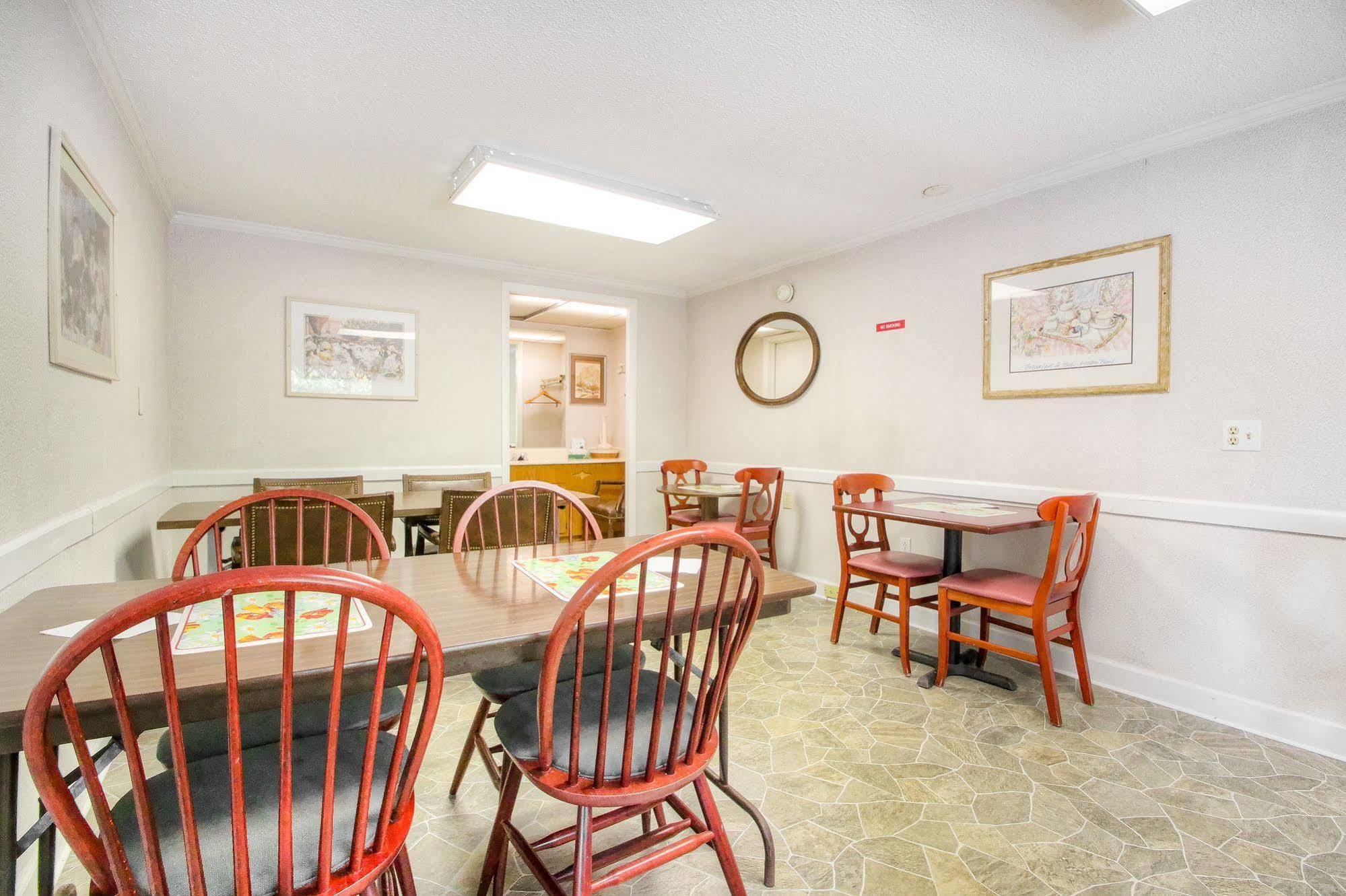Corbin Inn 외부 사진