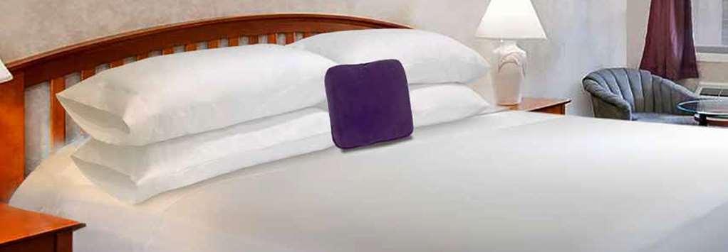 Corbin Inn 객실 사진